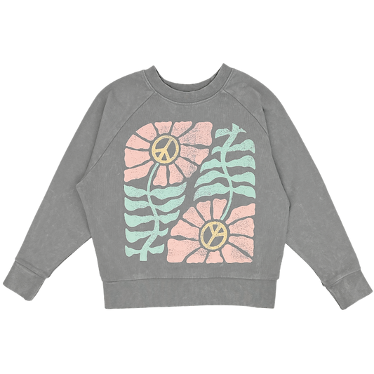 Peace Keeper Sweatshirt