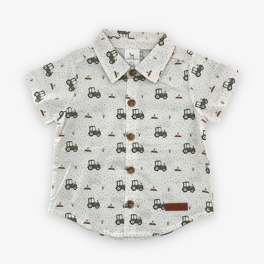 Tractor Nash Shirt