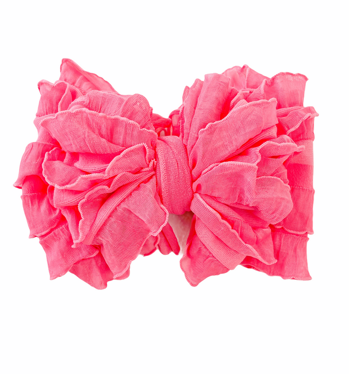 Candy Pink Large HB