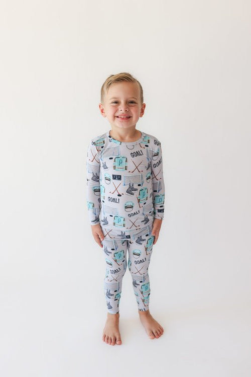 Mayford PJ Set