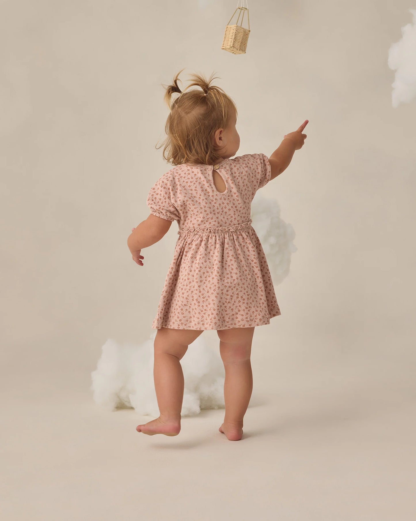 Annie Dress Posy