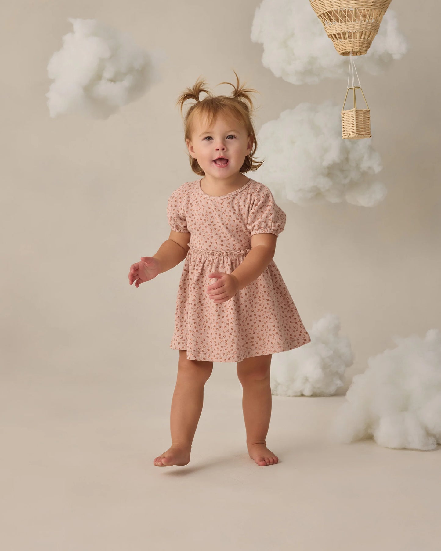 Annie Dress Posy