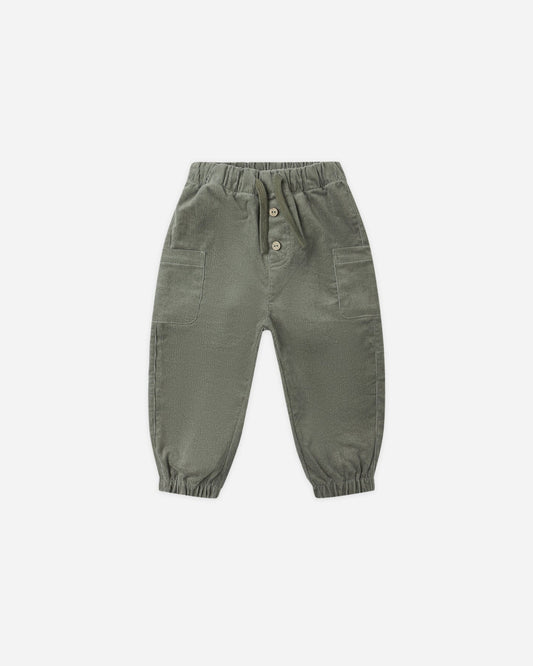 Luca Pant Forest