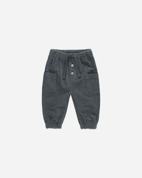 Indigo Luca Pant