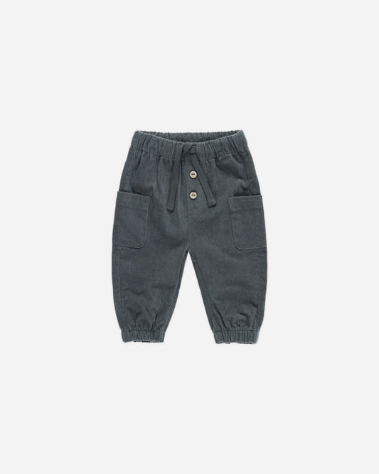 Indigo Luca Pant