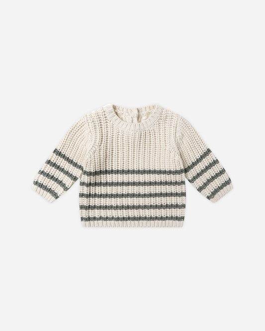 Rex Sweater Forest