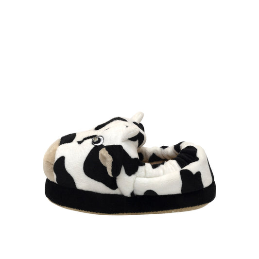 Moo-Moo Light Slippers