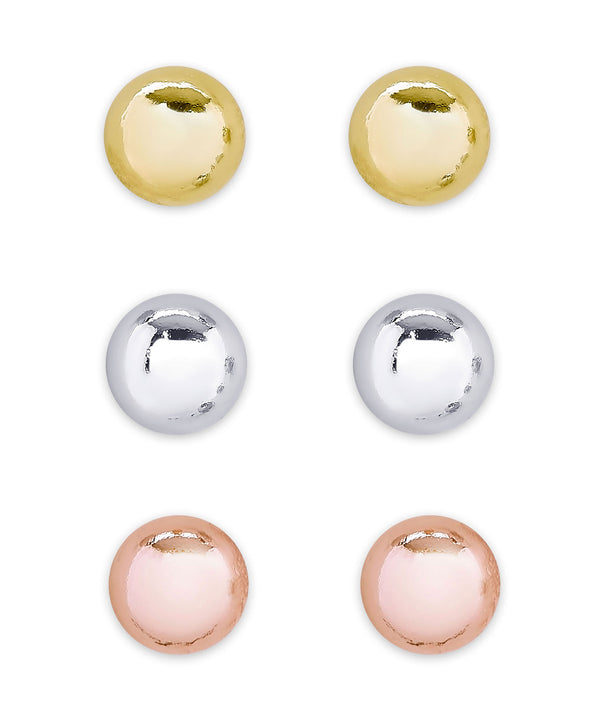 S207 Ball Stud Set