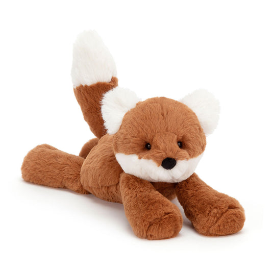 Smudge Fox Med