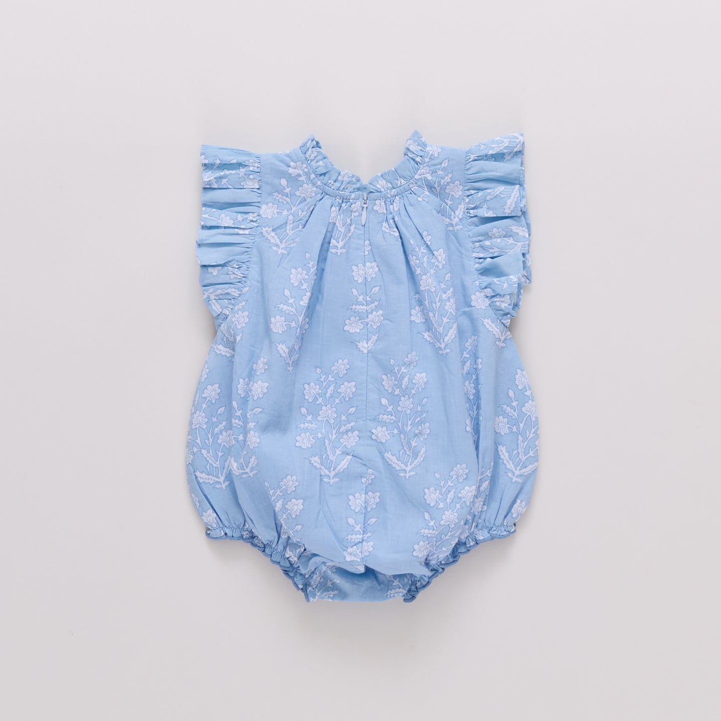Blue Prairie Harper Bubble