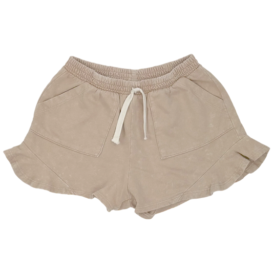 Sandstone Butterfly Shorts