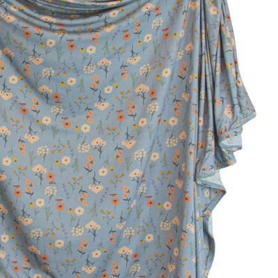Scarlet Swaddle