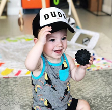 Dude Hat