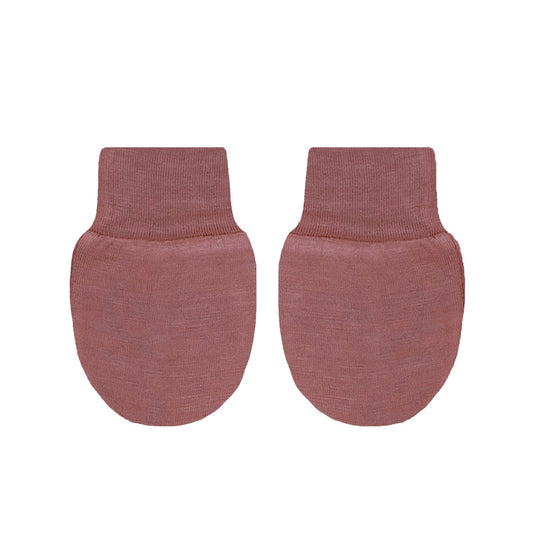 Sienna No Scratch Mittens