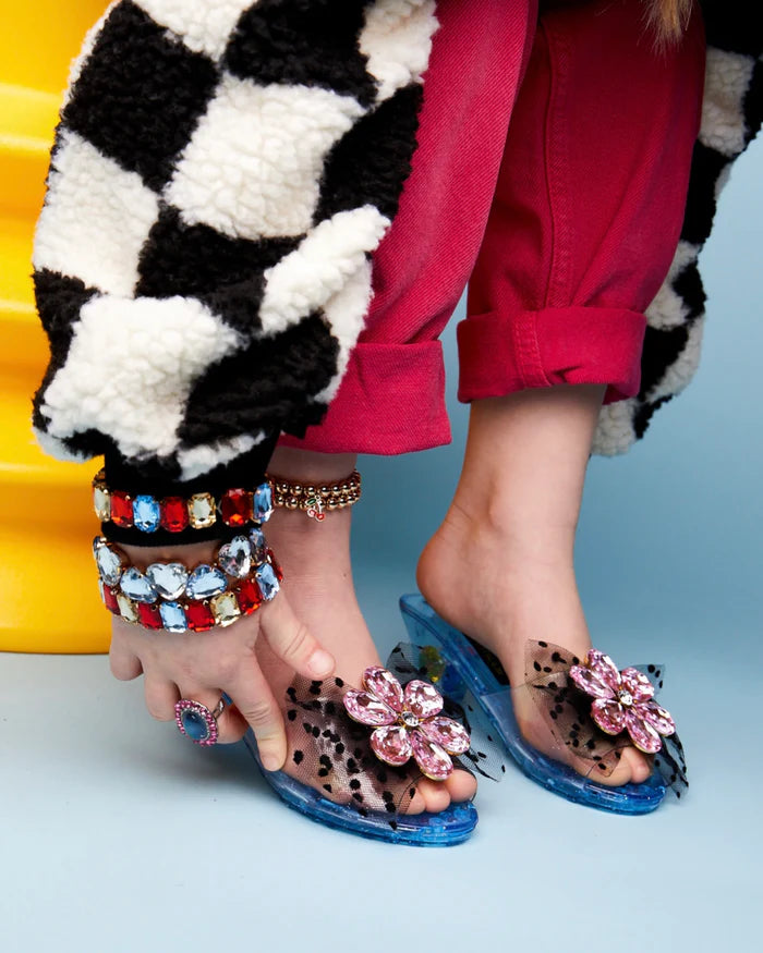 Opening Night Kids Play Heels