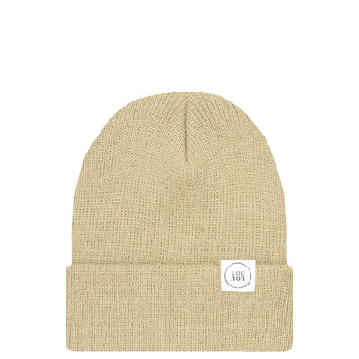 Beanie Tan