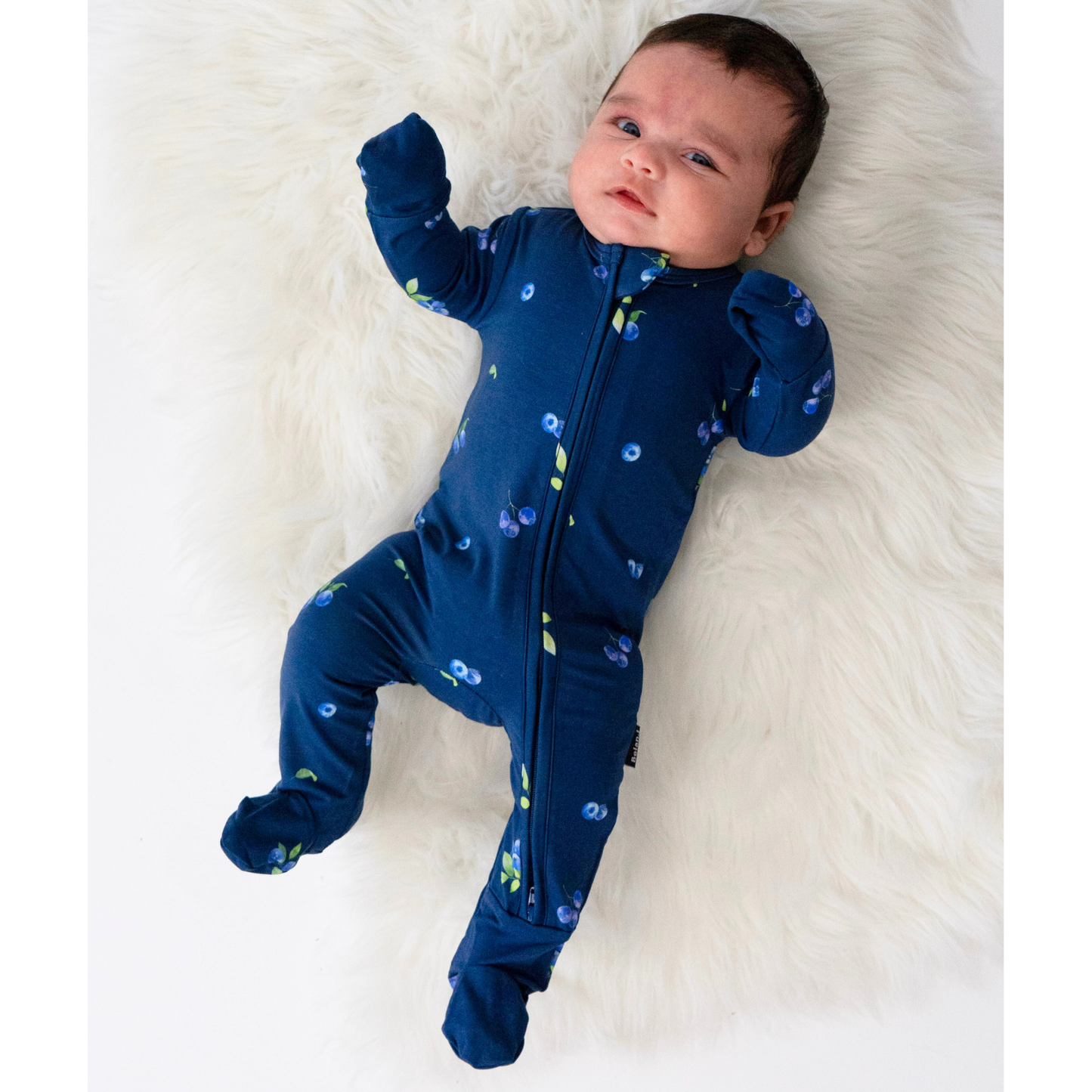 Blueberries Sleeper