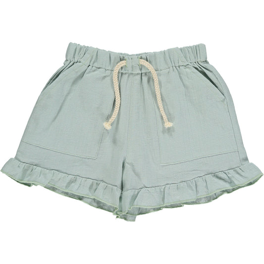 Seafoam Brynlee Short