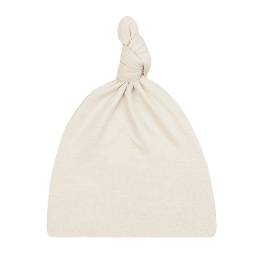 Winnie Top Knot Hat