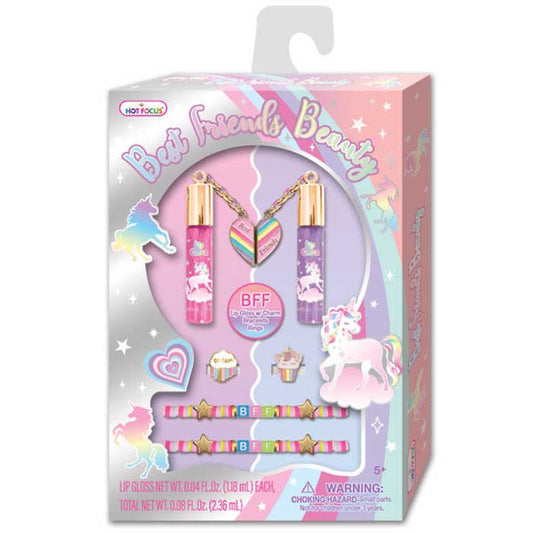 BFF Beauty Kit
