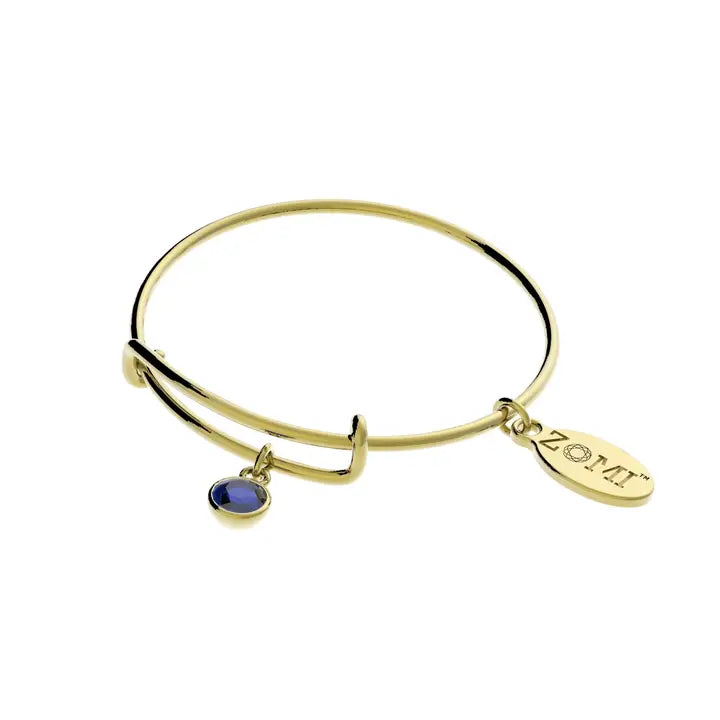 Birthstone Bracelet
