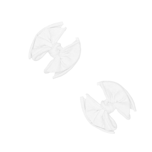 2PK Baby Fab Clips