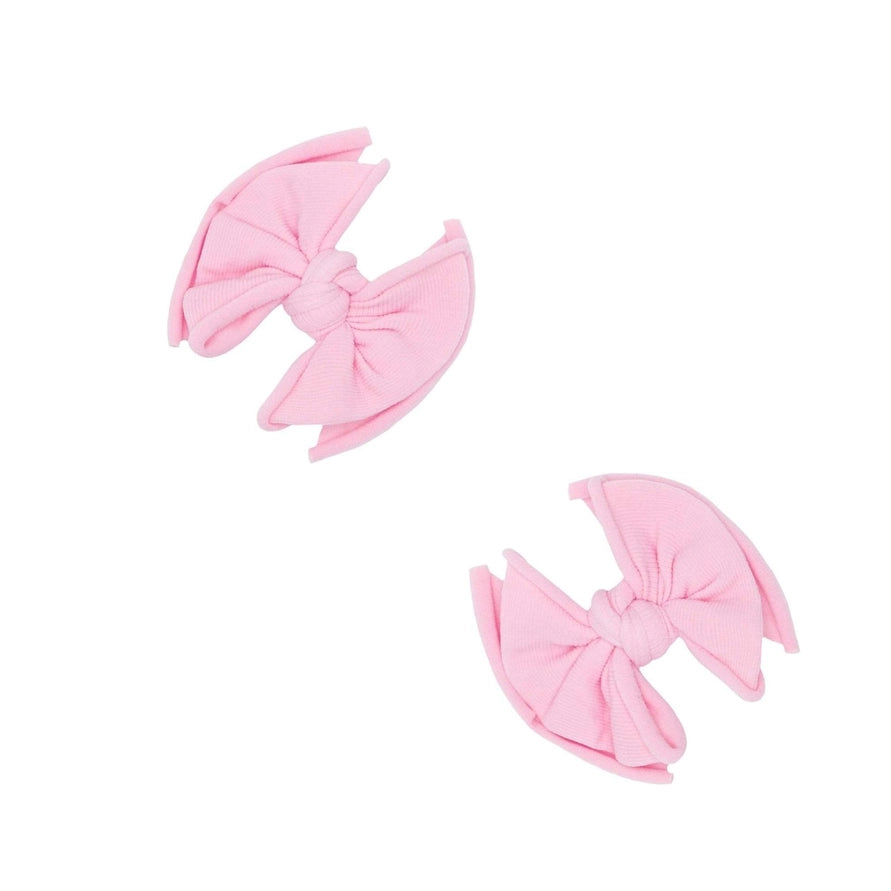2PK Baby Fab Clips