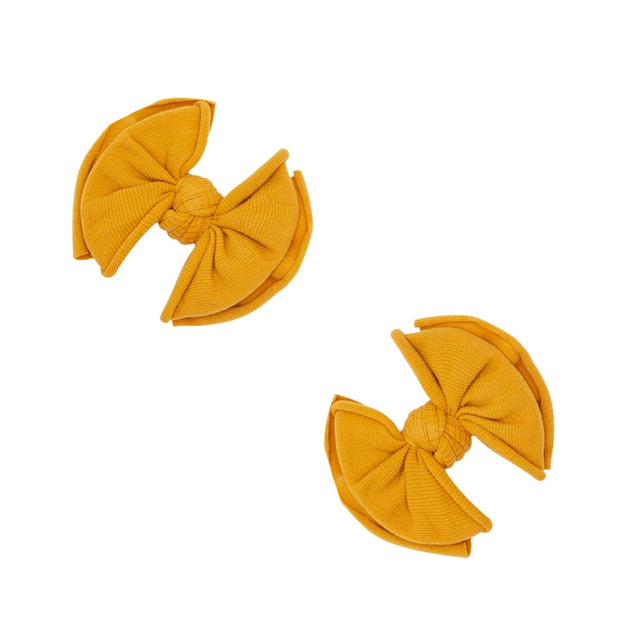 2PK Baby Fab Clips