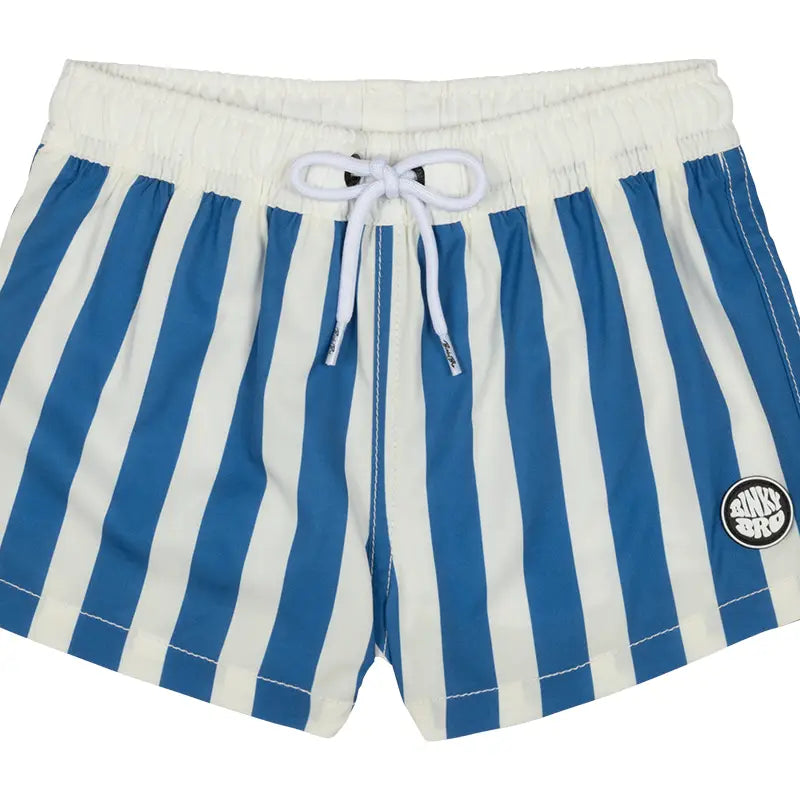 Wrightsville Swimsuit Blue