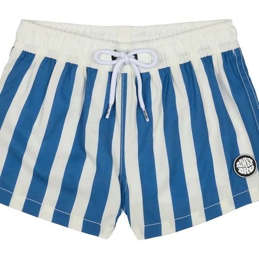 Wrightsville Swimsuit Blue