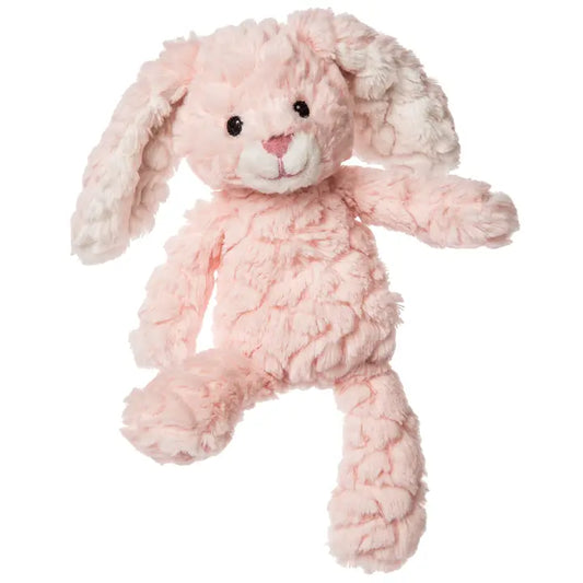 Putty Blush Bunny