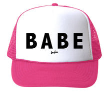 Babe Hat