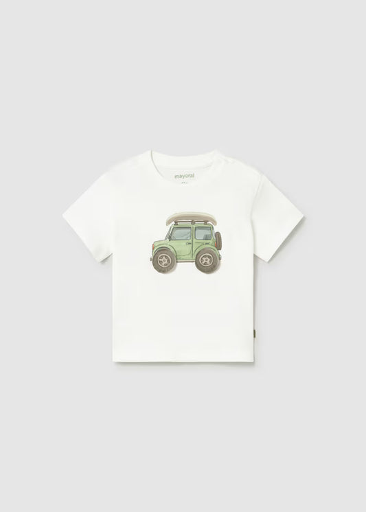Jeep Offroad T-shirt