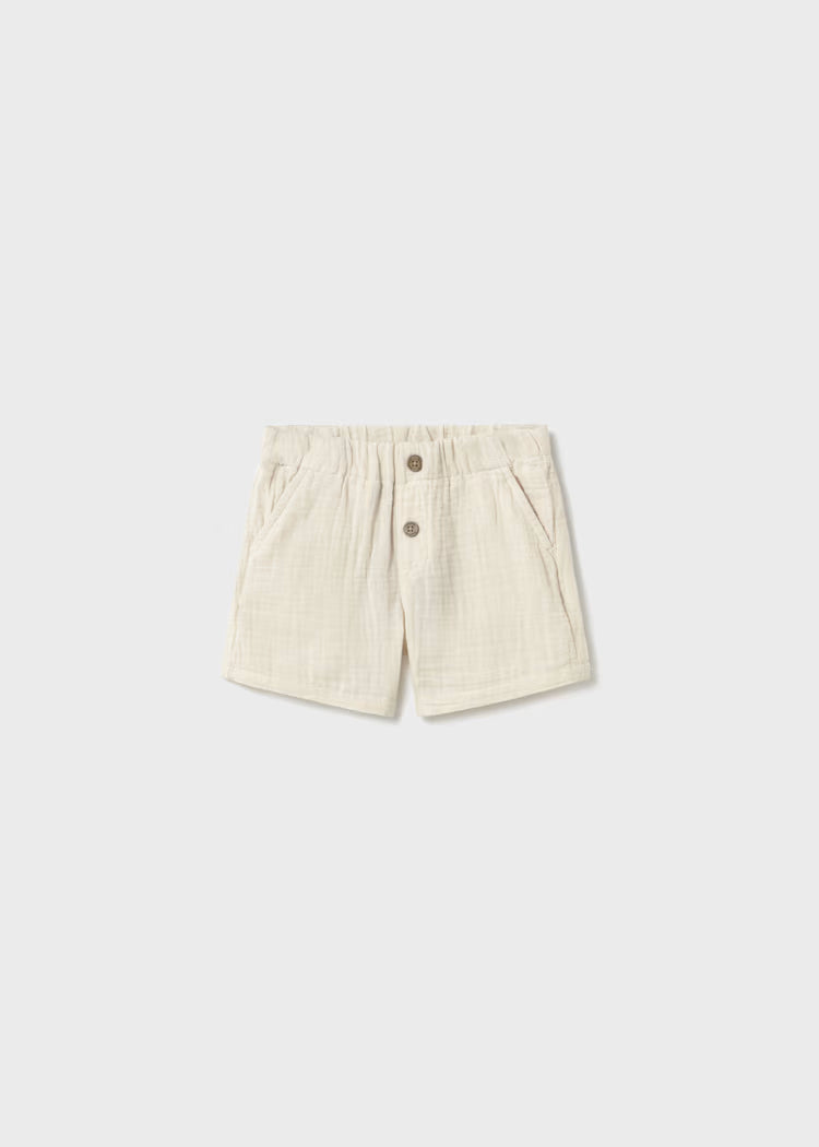Sand Cotton Short