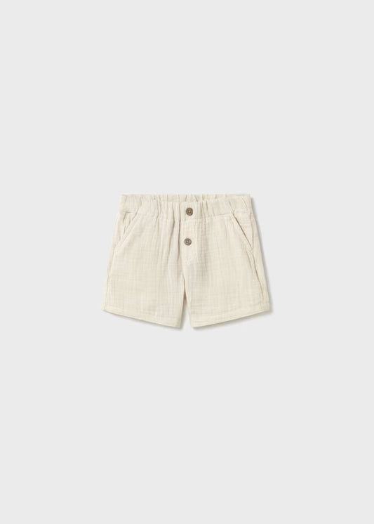 Sand Cotton Short