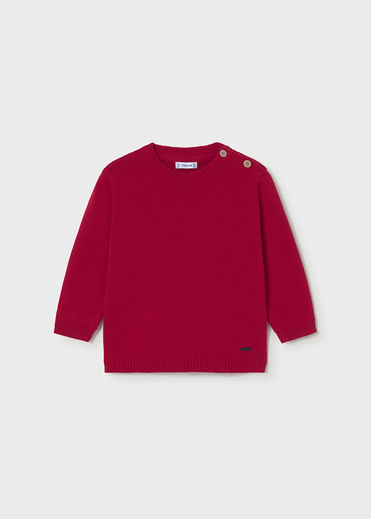 Sweater Red