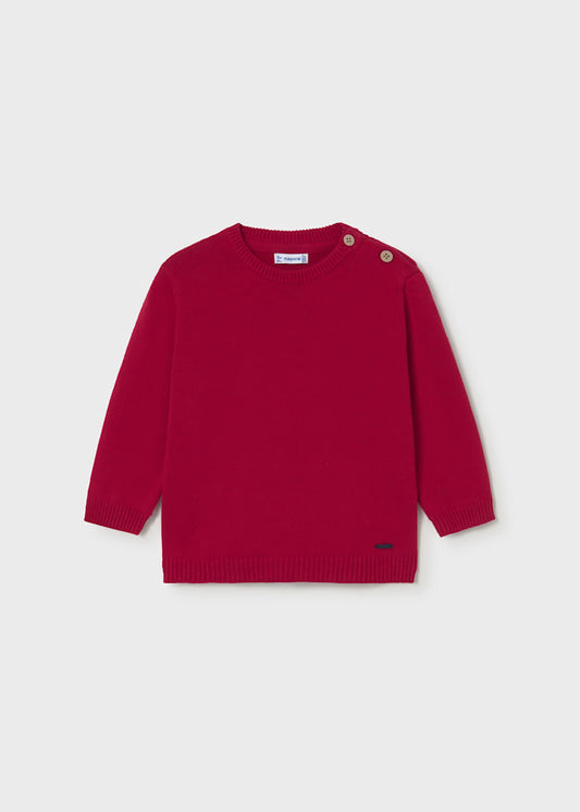 Sweater Red