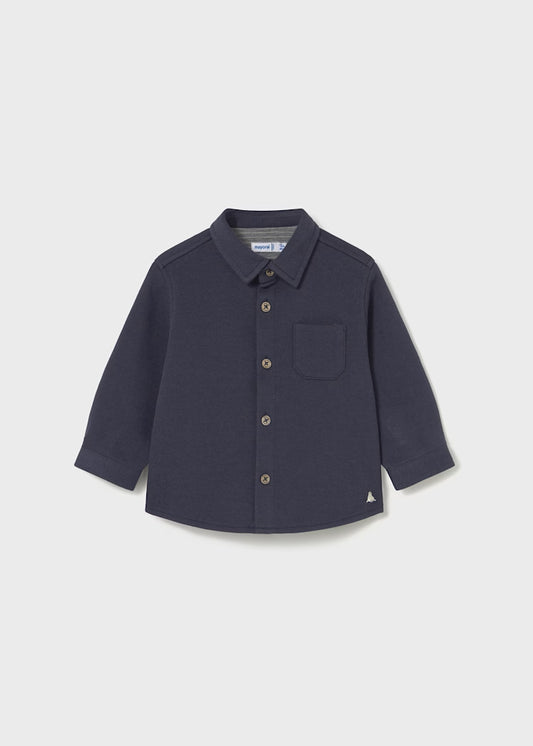 2106 Night Casual Overshirt