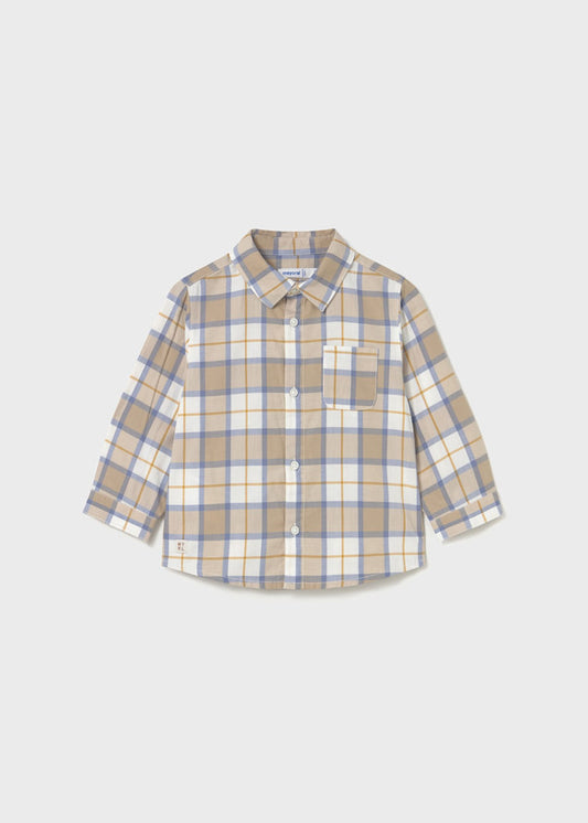 2109 Cereal Checkered Shirt