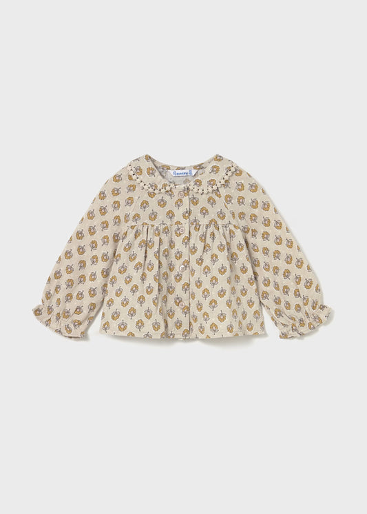 Honey Blouse