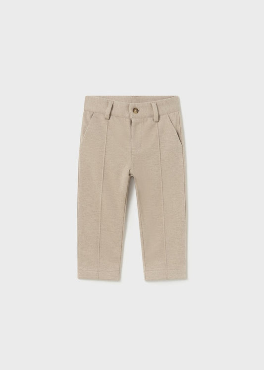 2531 Beige Trouser