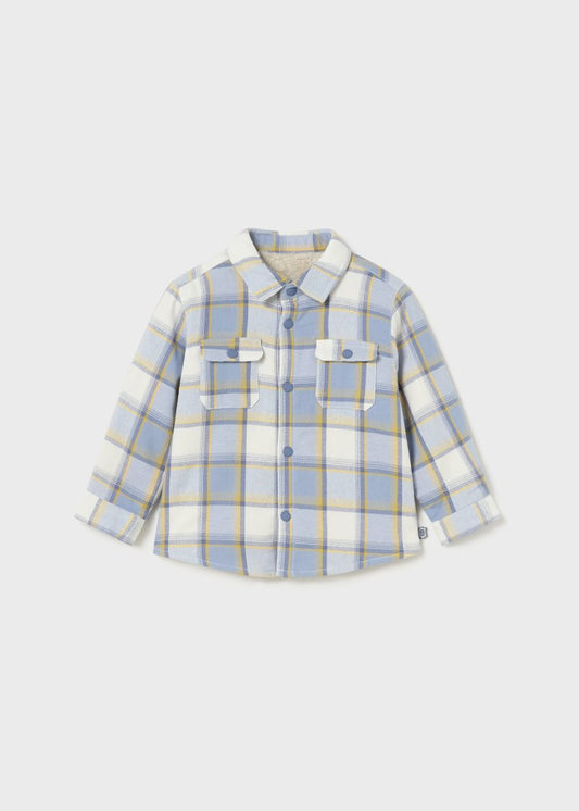 2187 Glacial Shirt