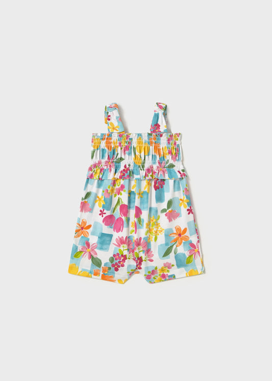 1839 Agate Printed Jumpsuit