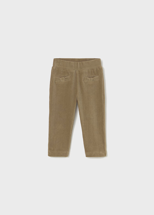 514 Cinnamon Soft Pant
