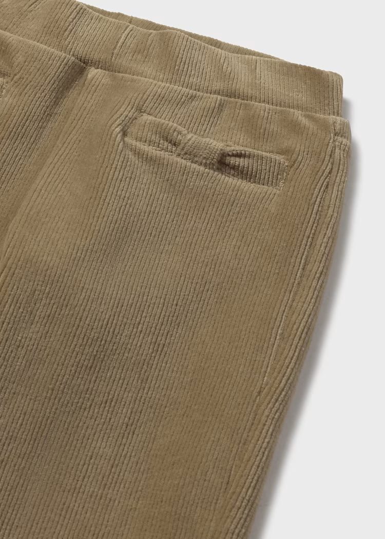 514 Cinnamon Soft Pant