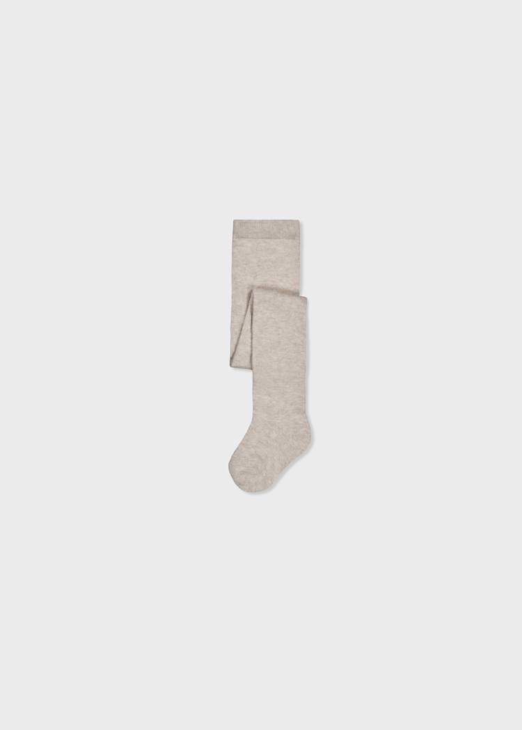 Seed Knit Tights