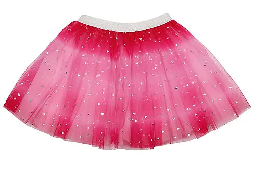 Ombre Heart Tutu