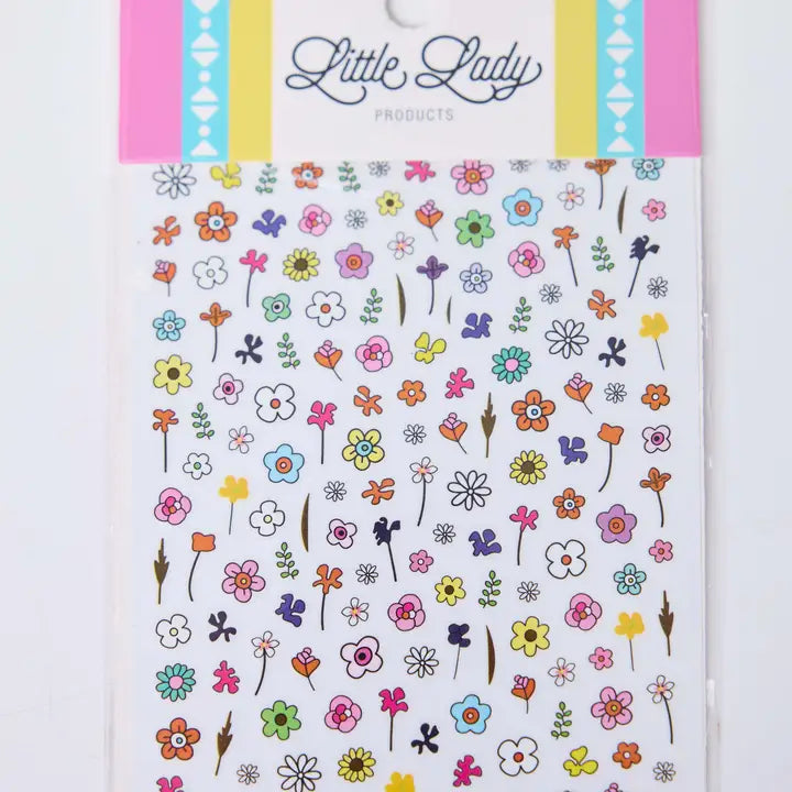 Nail Stickers