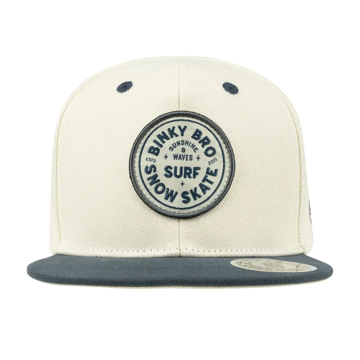 Kids Belhaven Cream Hat