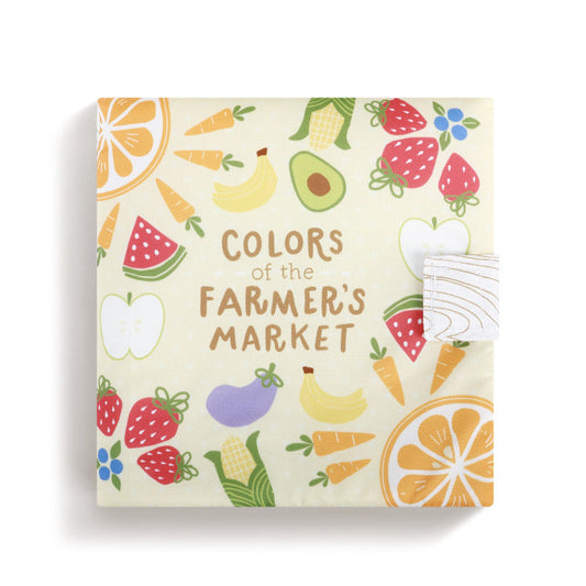 Farmer's Market Soft B